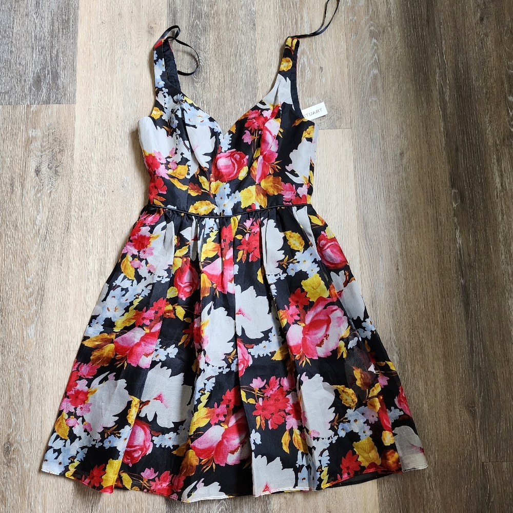 NWT JILL JILL STUART DRESS